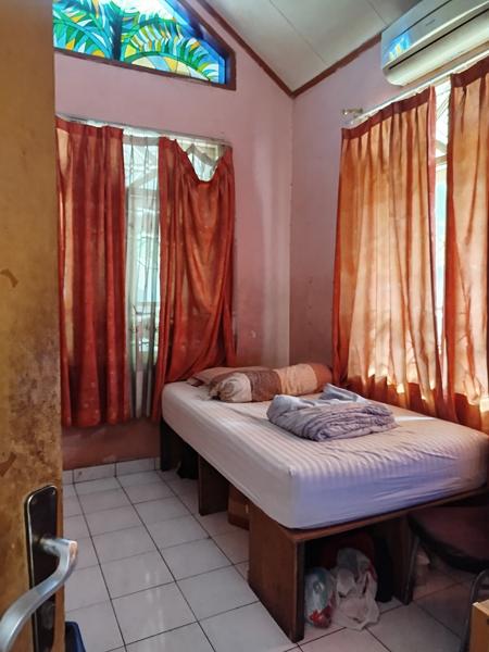 Rumah Dijual di Cluster Mekar Indah Jababeka
